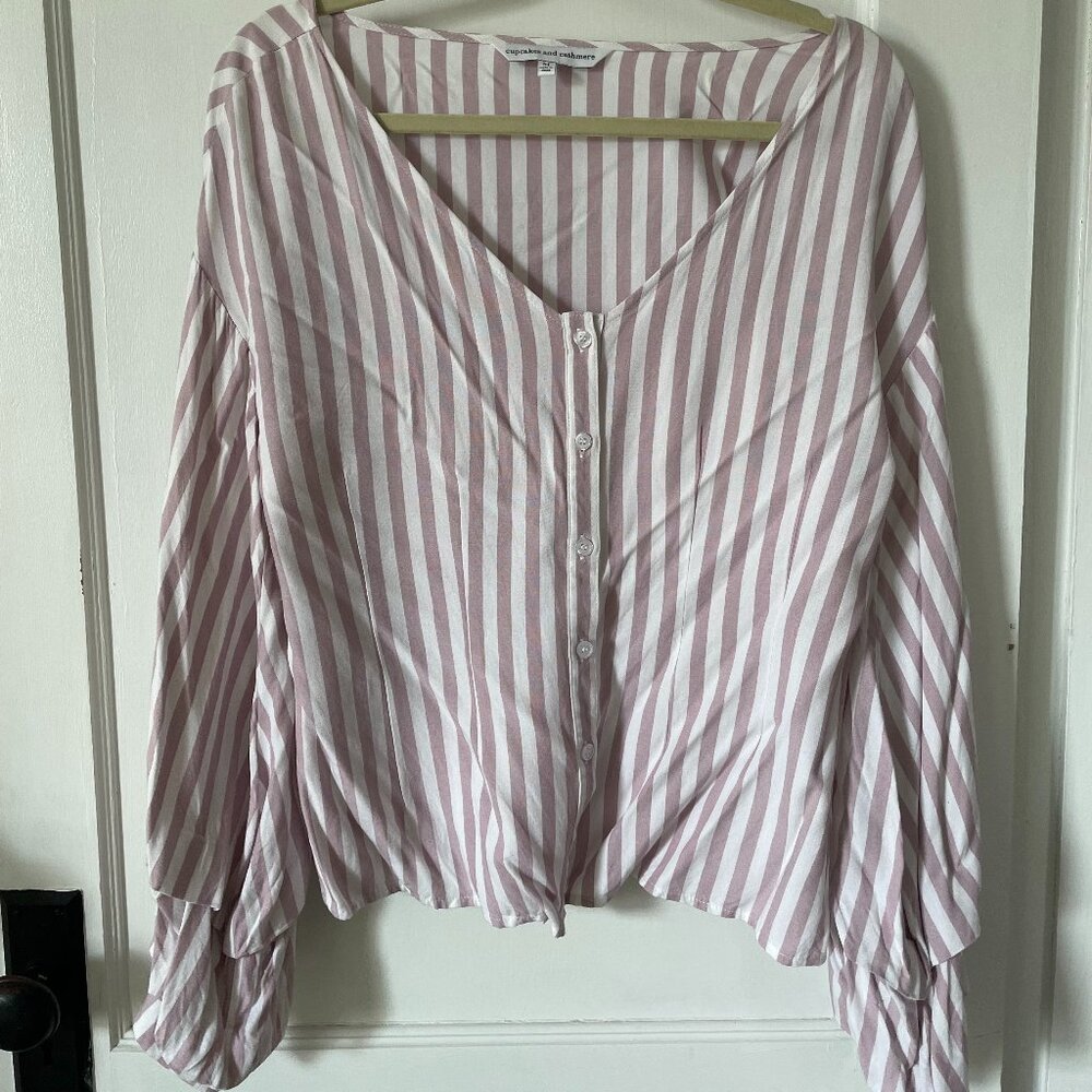 Long Sleeve Top